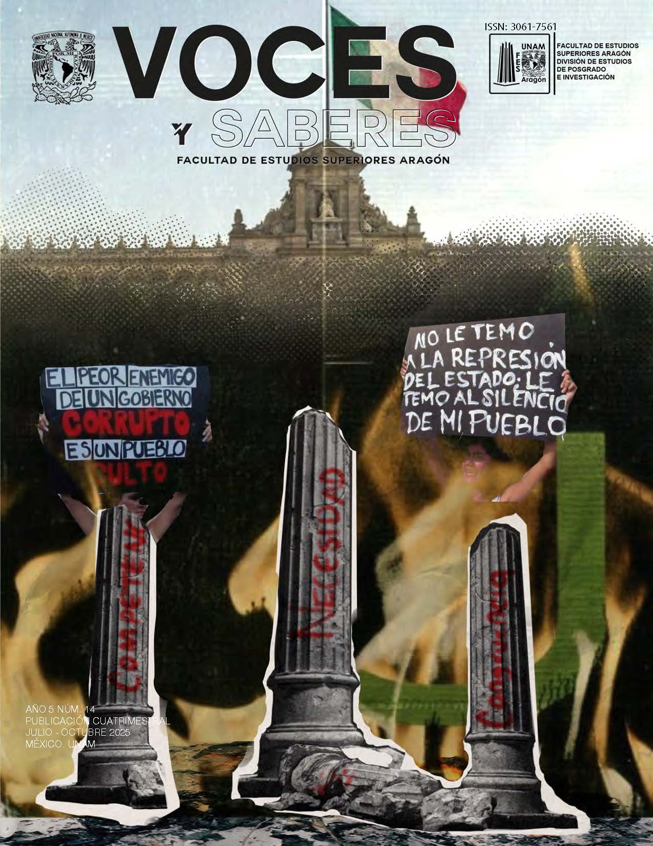 Ver Núm. 14 (2025)